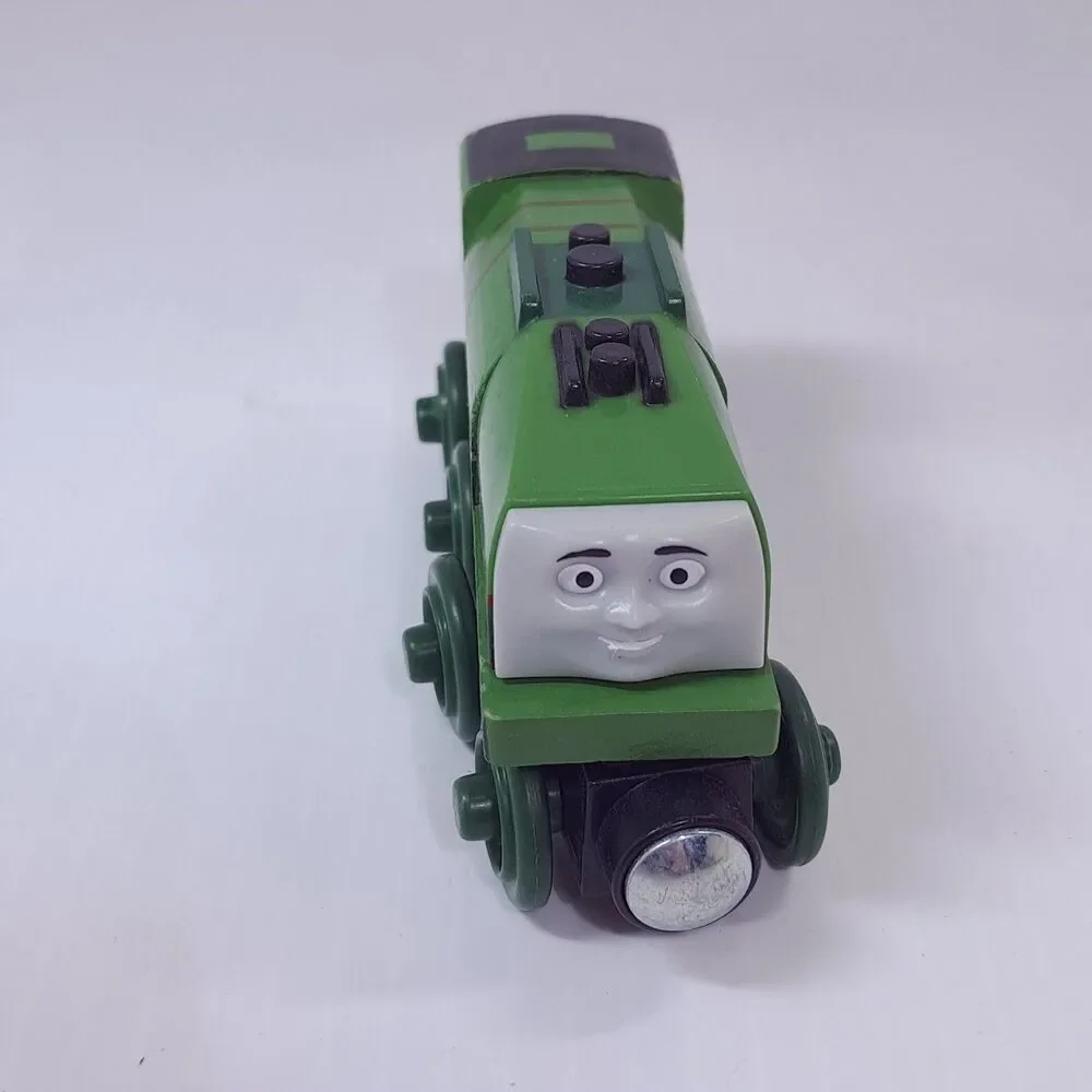Thomas & Friends Wooden Railway Gator bdg06 green Train Tank Engine toy wood